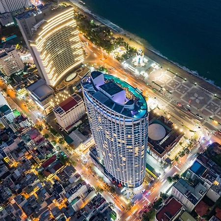 Panorama Nha Trang Hotel Екстер'єр фото