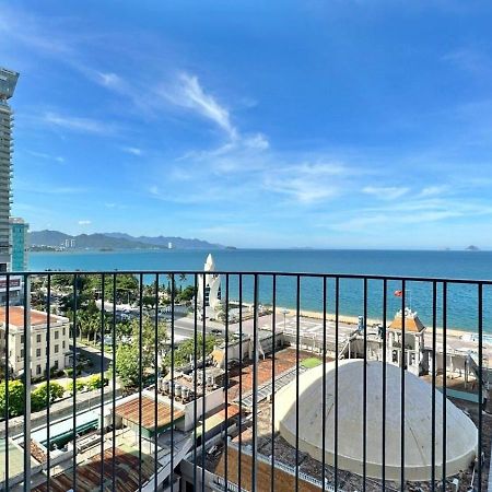 Panorama Nha Trang Hotel Екстер'єр фото