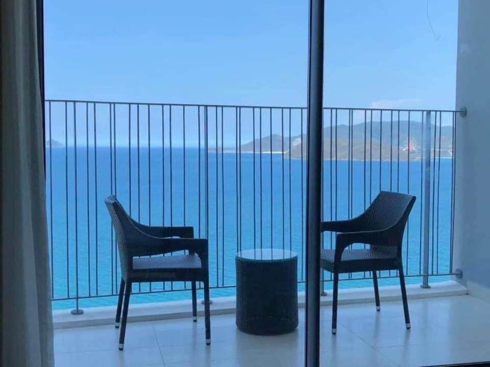 Panorama Nha Trang Hotel Екстер'єр фото