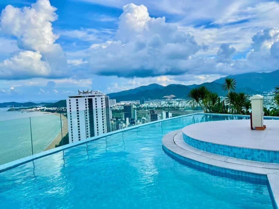 Panorama Nha Trang Hotel Екстер'єр фото