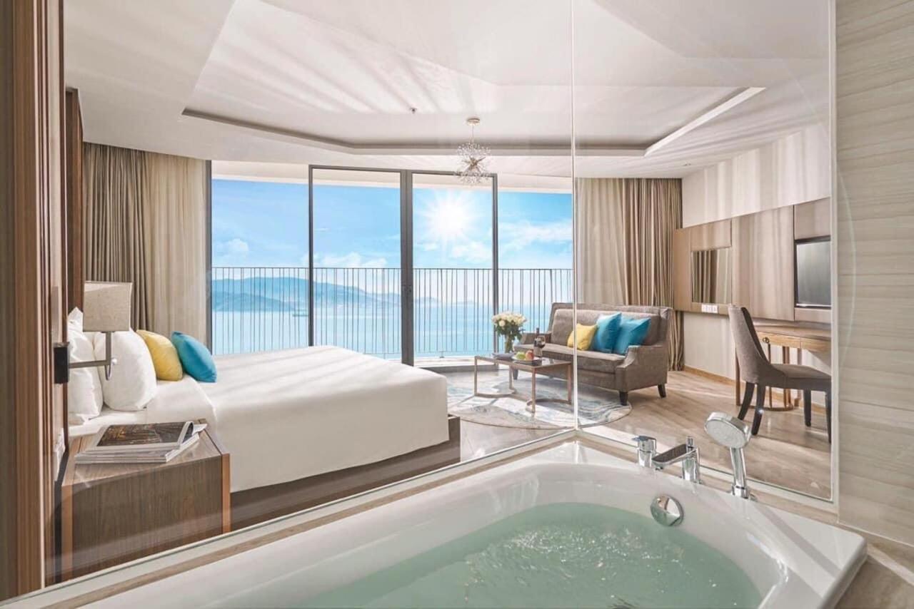 Panorama Nha Trang Hotel Екстер'єр фото
