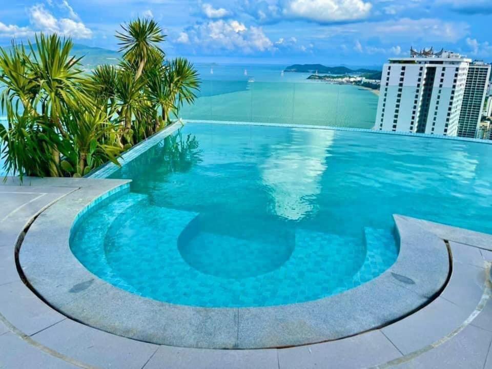 Panorama Nha Trang Hotel Екстер'єр фото