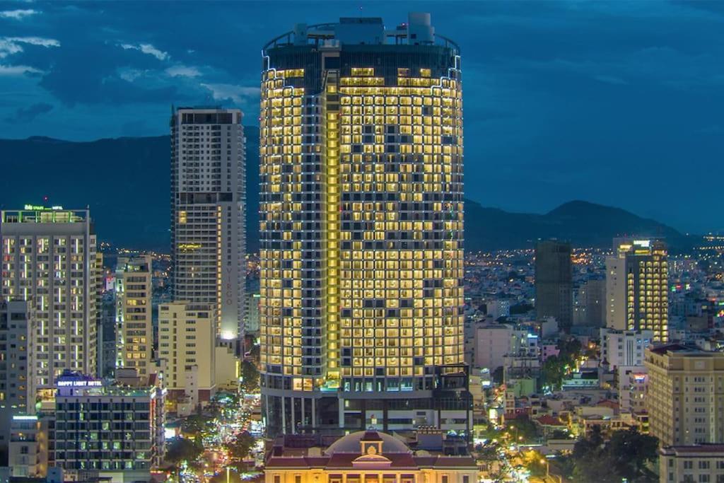 Panorama Nha Trang Hotel Екстер'єр фото