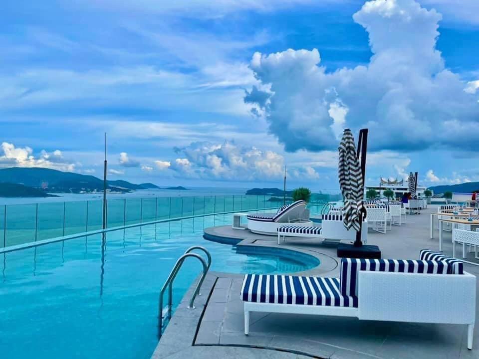 Panorama Nha Trang Hotel Екстер'єр фото