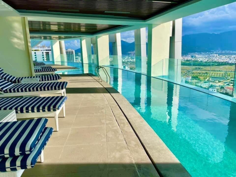 Panorama Nha Trang Hotel Екстер'єр фото