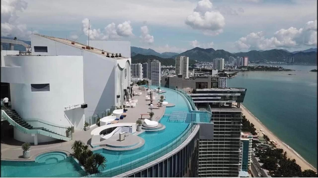 Panorama Nha Trang Hotel Екстер'єр фото