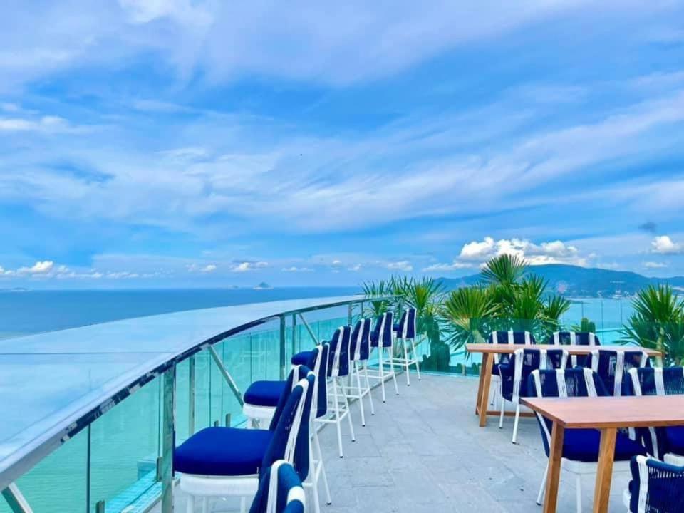 Panorama Nha Trang Hotel Екстер'єр фото