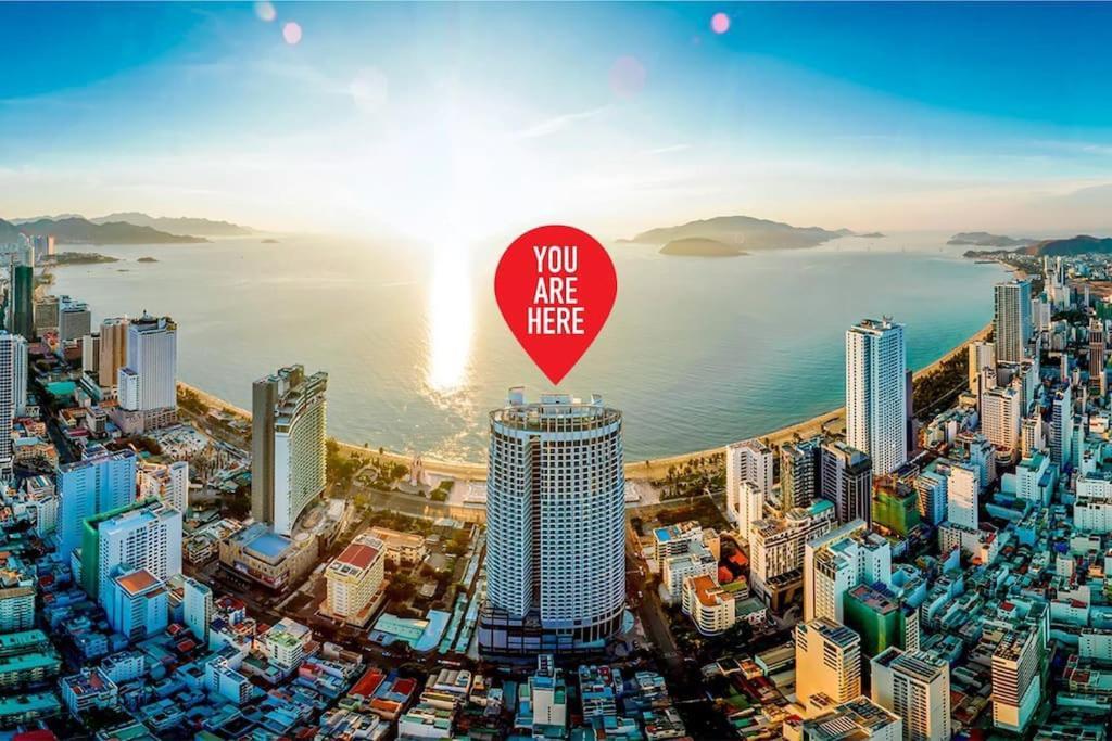 Panorama Nha Trang Hotel Екстер'єр фото