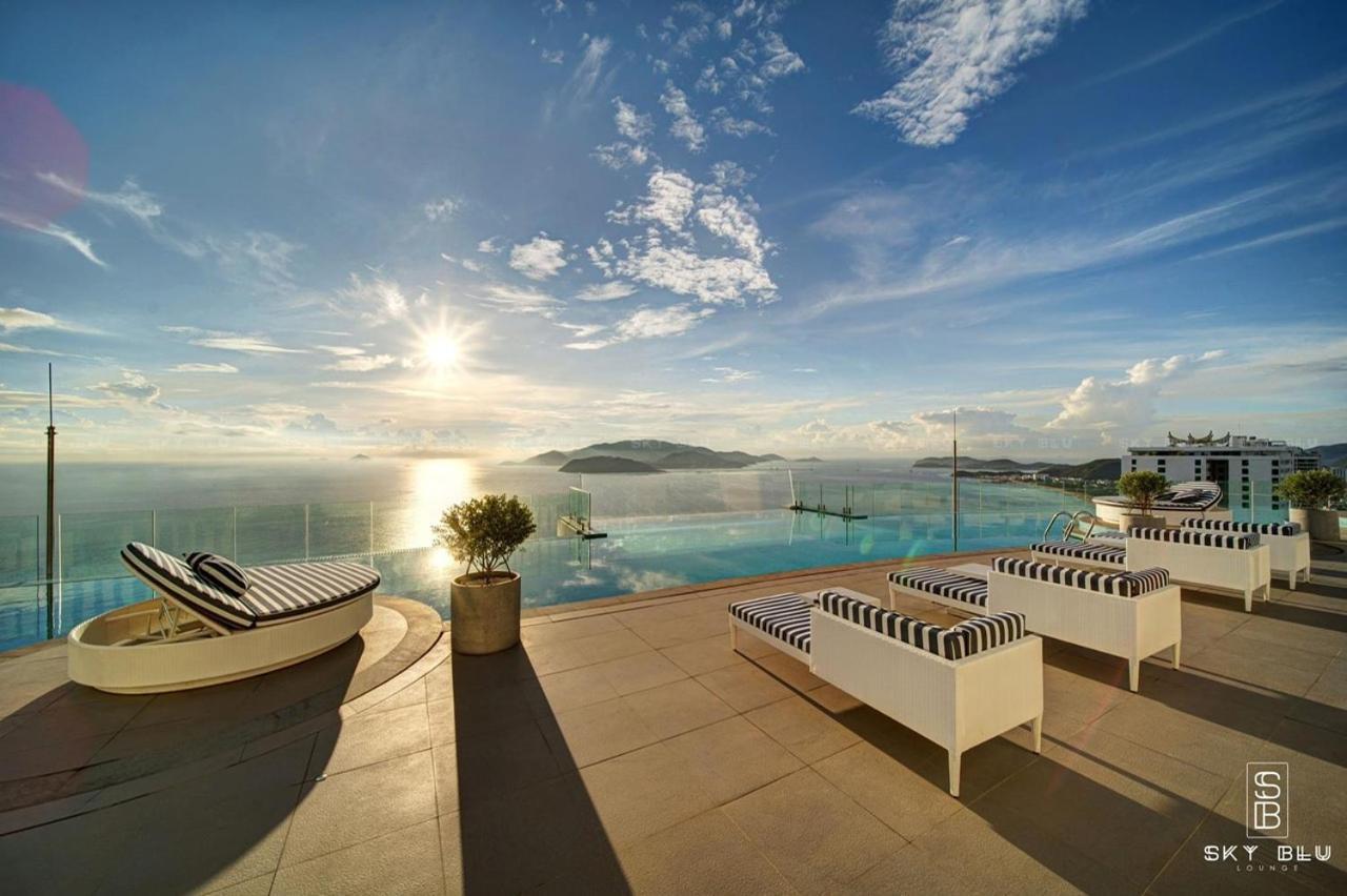 Panorama Nha Trang Hotel Екстер'єр фото
