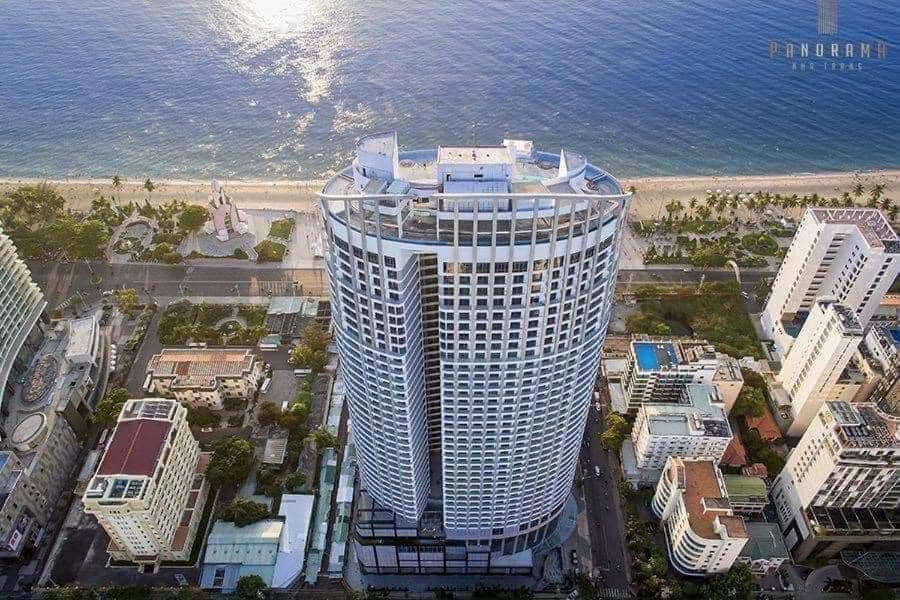 Panorama Nha Trang Hotel Екстер'єр фото
