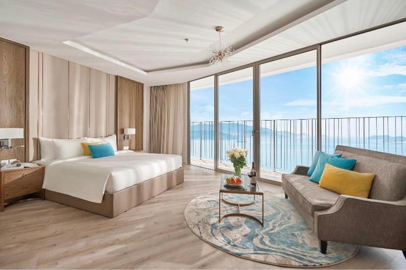 Panorama Nha Trang Hotel Екстер'єр фото