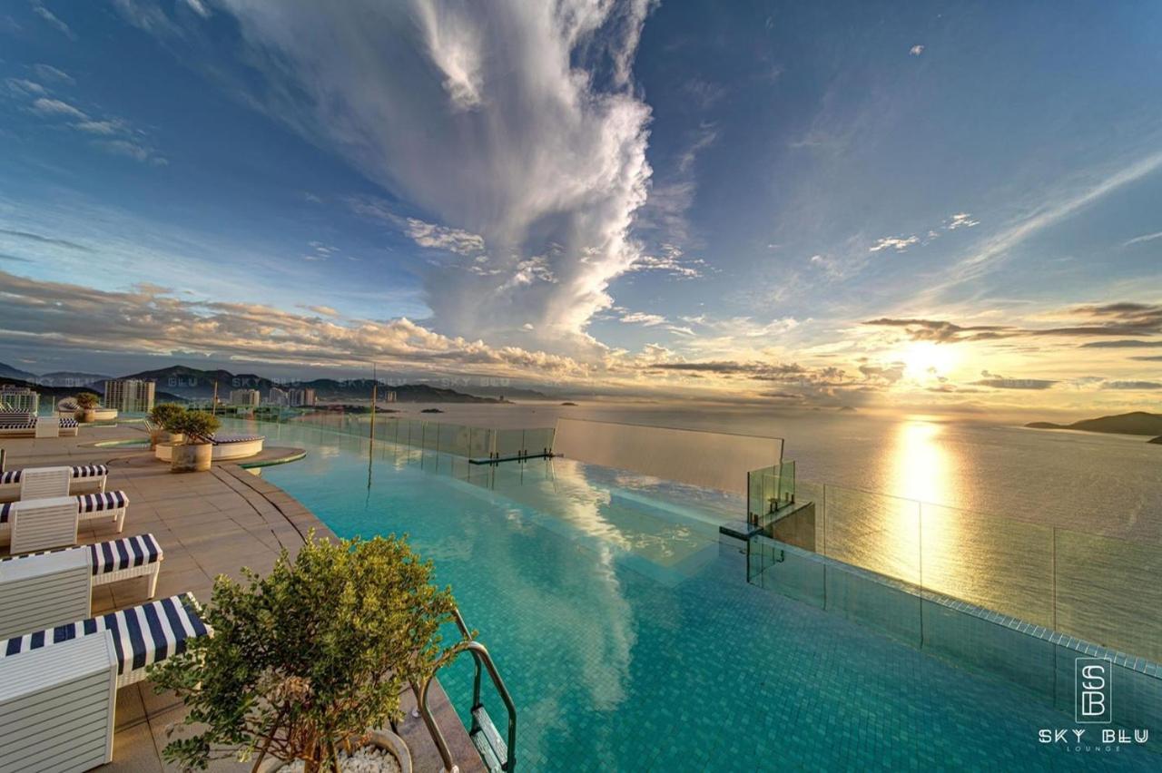Panorama Nha Trang Hotel Екстер'єр фото