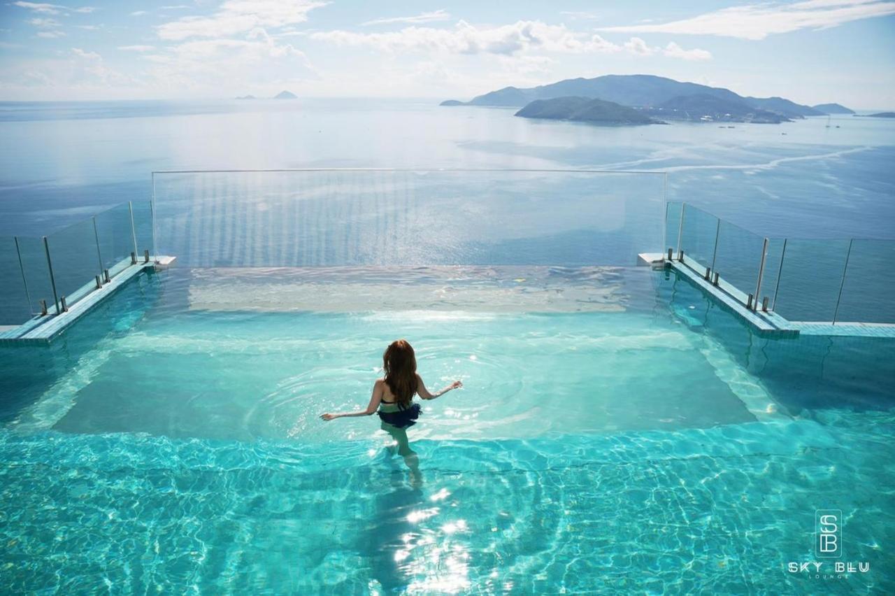 Panorama Nha Trang Hotel Екстер'єр фото