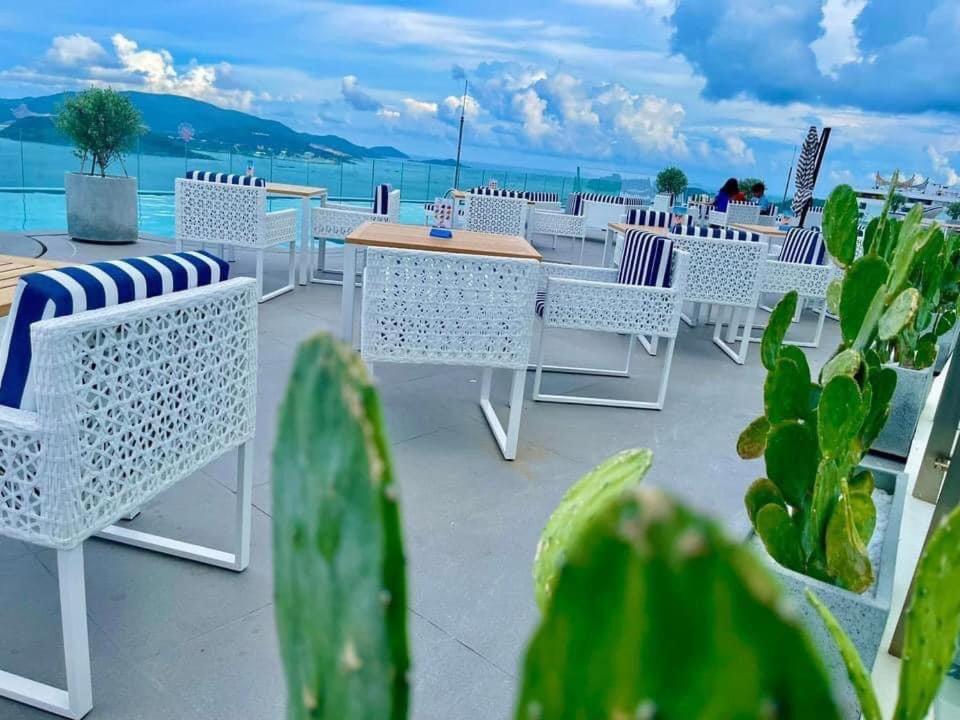 Panorama Nha Trang Hotel Екстер'єр фото