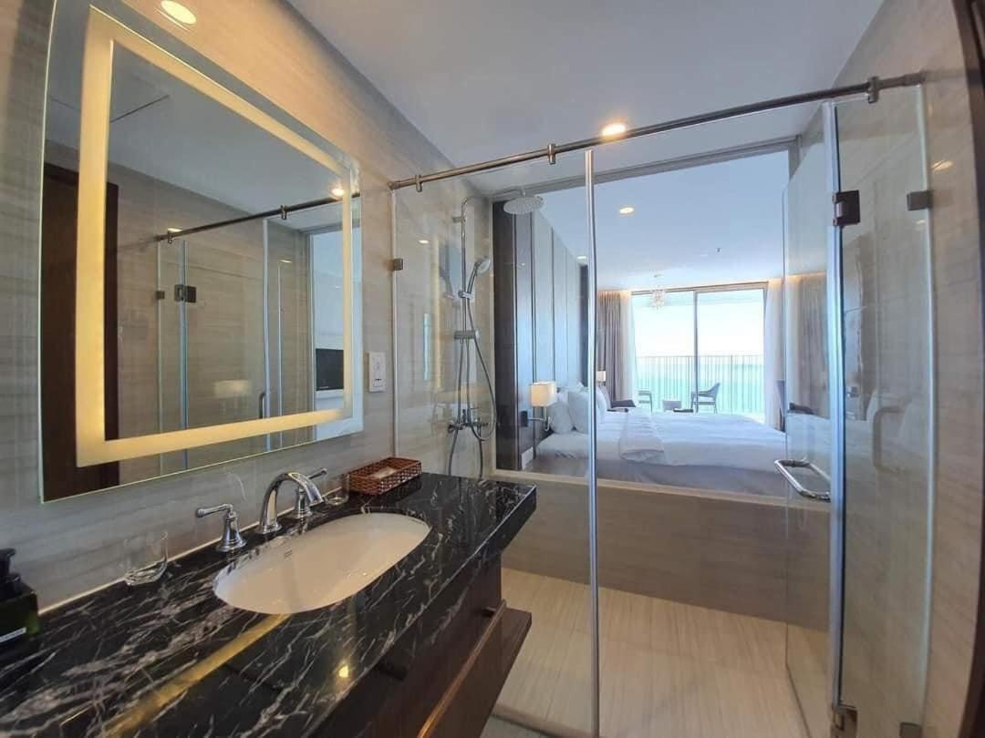 Panorama Nha Trang Hotel Екстер'єр фото