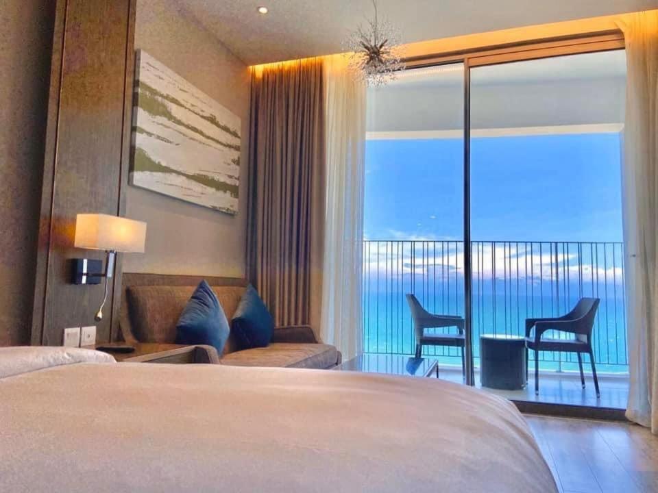 Panorama Nha Trang Hotel Екстер'єр фото