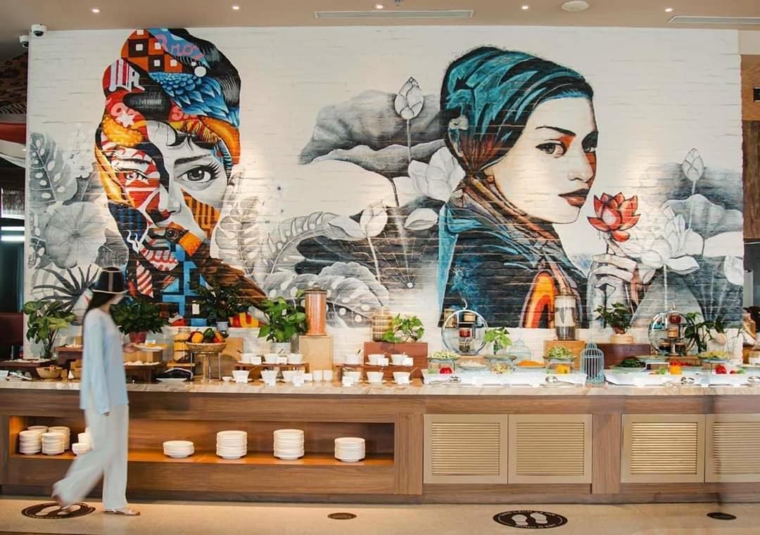 Panorama Nha Trang Hotel Екстер'єр фото