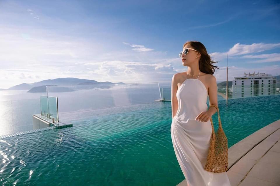 Panorama Nha Trang Hotel Екстер'єр фото