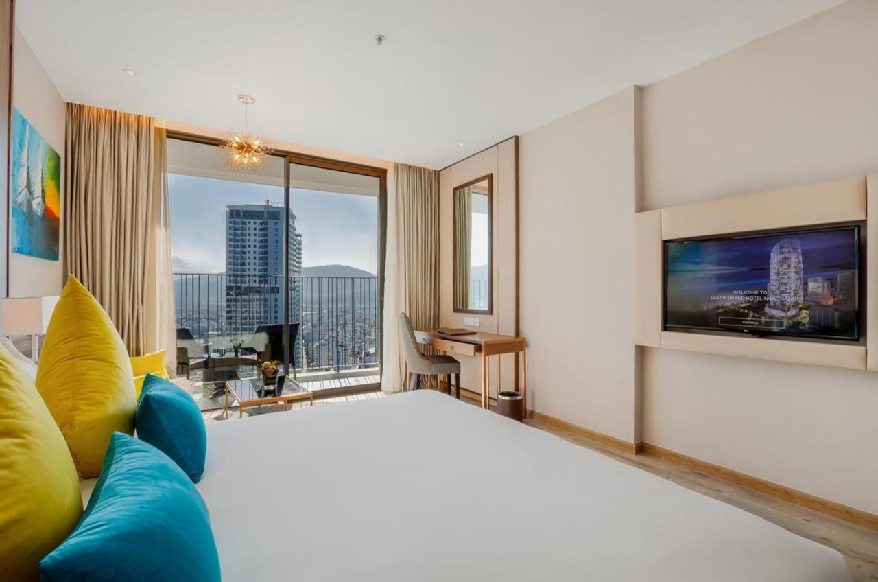 Panorama Nha Trang Hotel Екстер'єр фото
