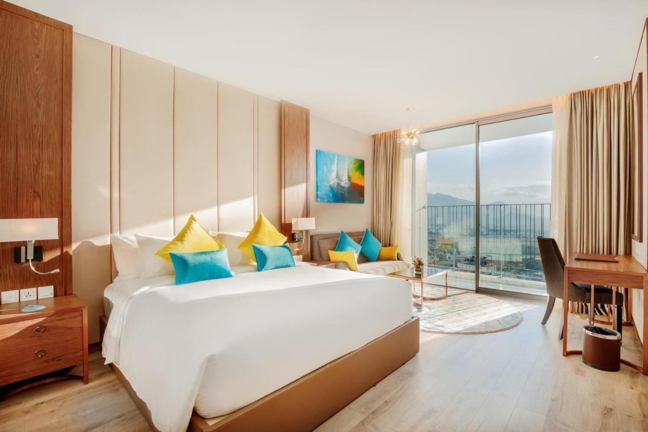 Panorama Nha Trang Hotel Екстер'єр фото