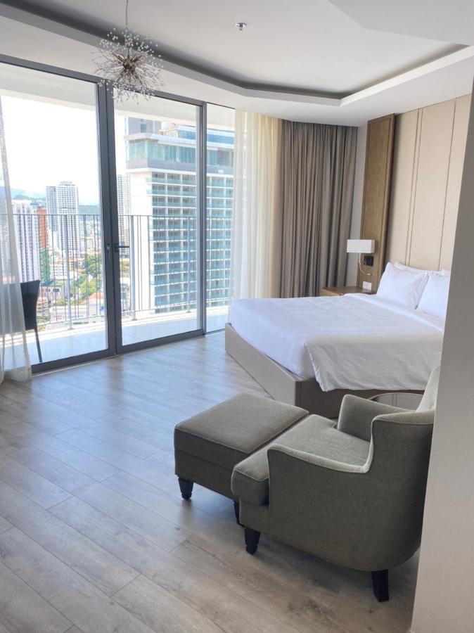 Panorama Nha Trang Hotel Екстер'єр фото