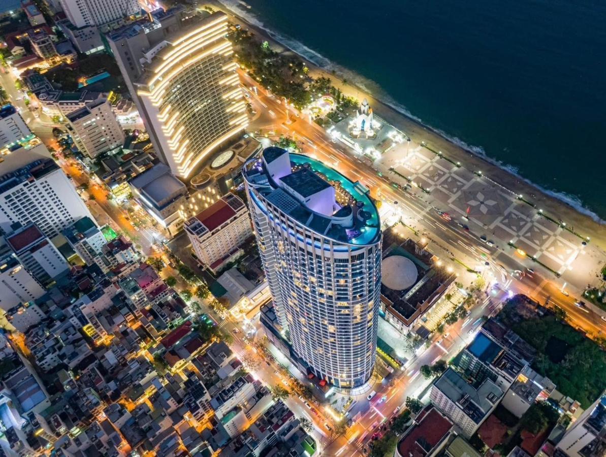 Panorama Nha Trang Hotel Екстер'єр фото