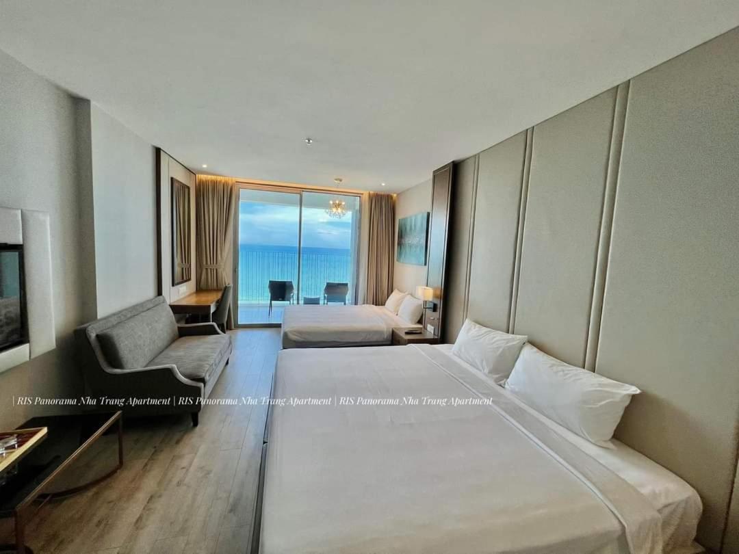 Panorama Nha Trang Hotel Екстер'єр фото