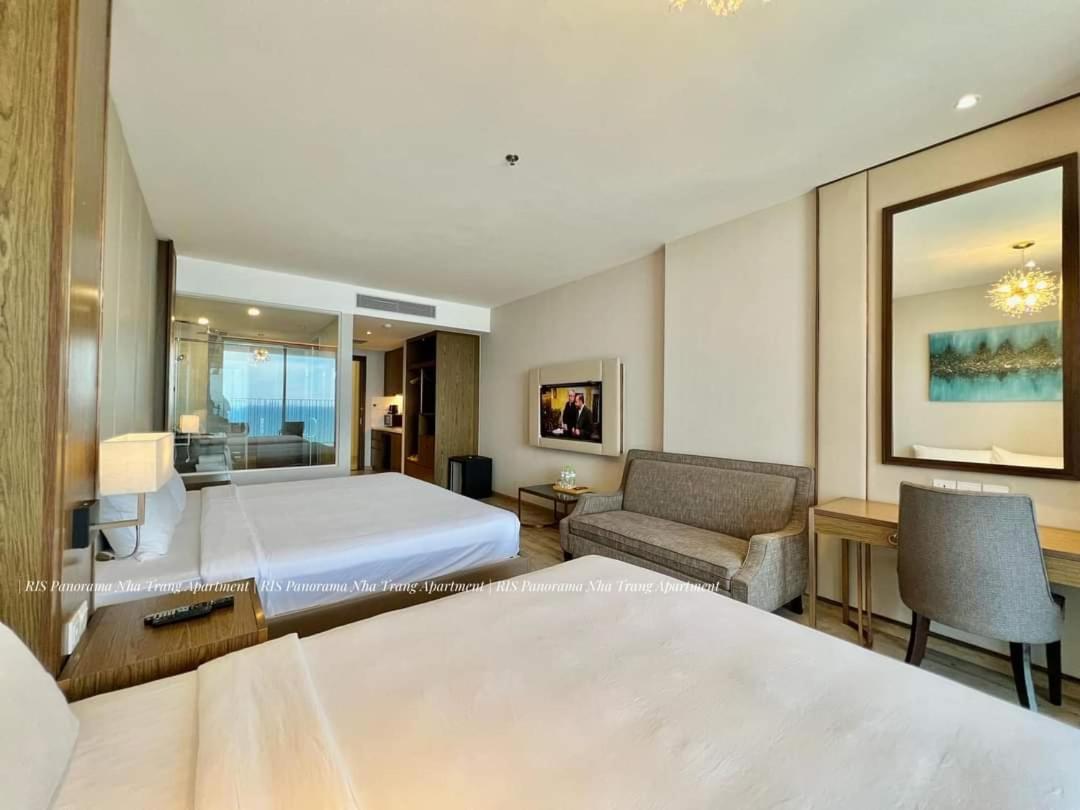 Panorama Nha Trang Hotel Екстер'єр фото