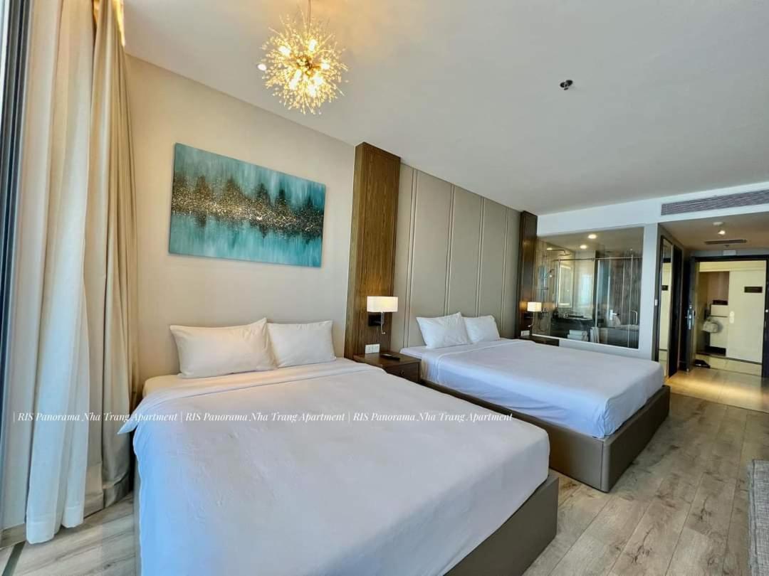 Panorama Nha Trang Hotel Екстер'єр фото