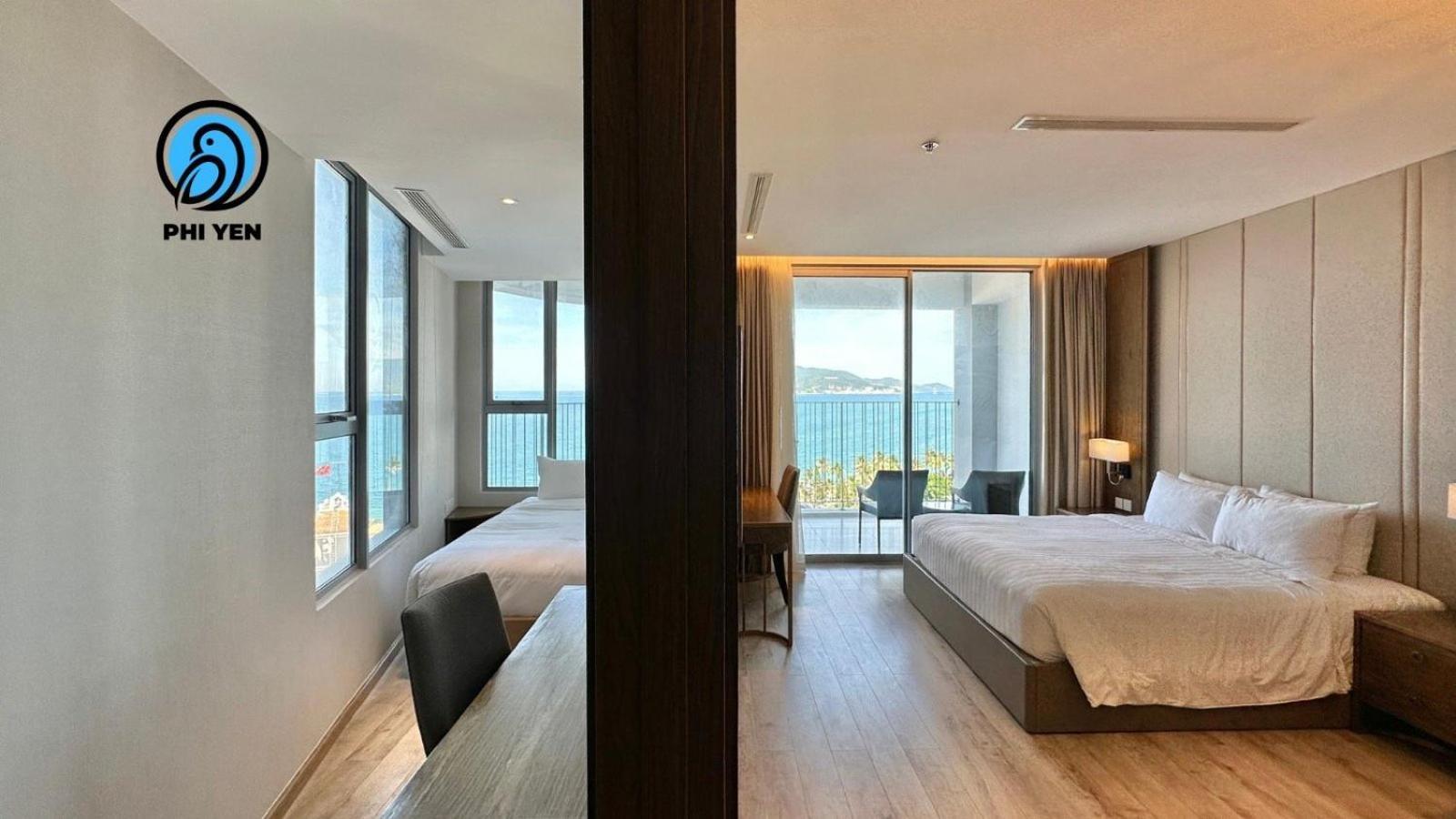 Panorama Nha Trang Hotel Екстер'єр фото