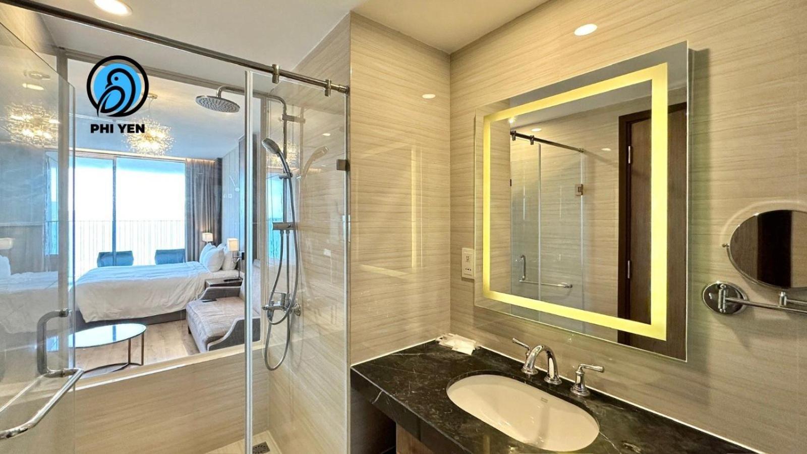 Panorama Nha Trang Hotel Екстер'єр фото