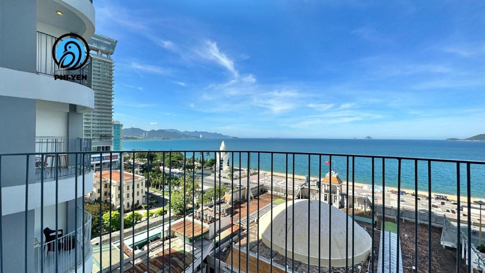 Panorama Nha Trang Hotel Екстер'єр фото