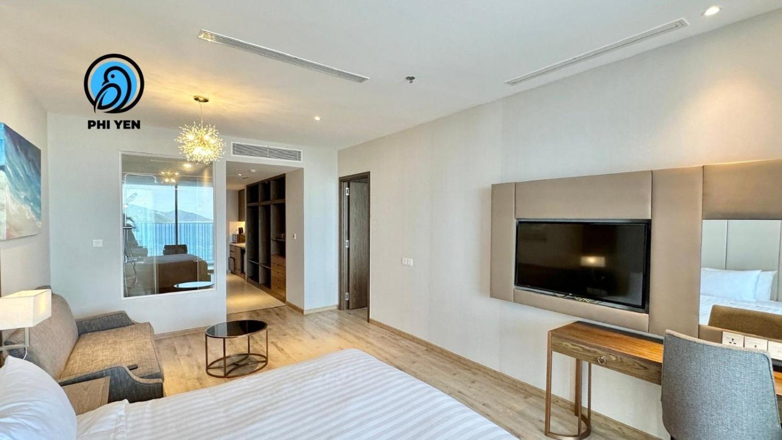 Panorama Nha Trang Hotel Екстер'єр фото
