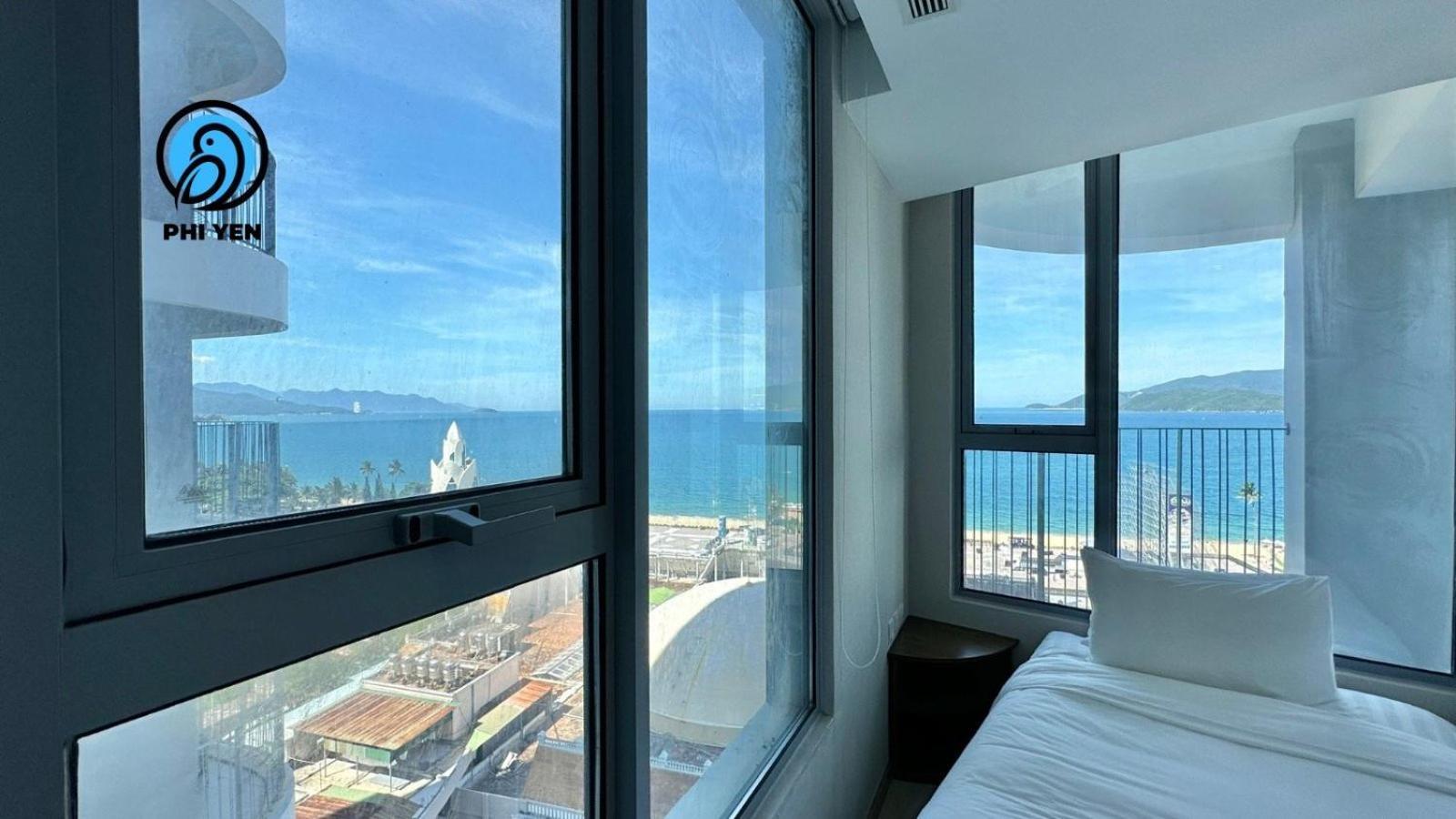 Panorama Nha Trang Hotel Екстер'єр фото